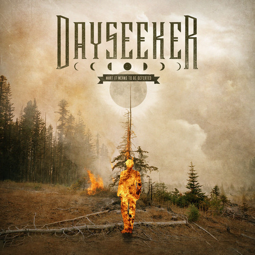 Dayseeker - What It Means to Be Defeated