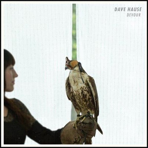Dave Hause - Devour [Colored Vinyl]