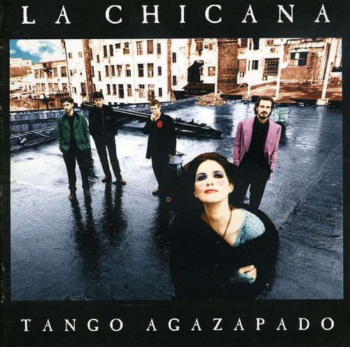 Tango Agazapado [Import]