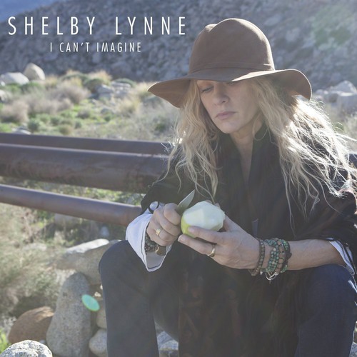 Shelby Lynne - I Can't Imagine [Vinyl]