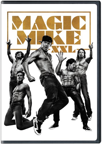 Magic Mike [Movie] - Magic Mike XXL