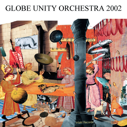 Globe Unity 2002