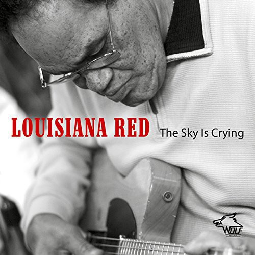 Louisiana Red - I'm Coming Back Home