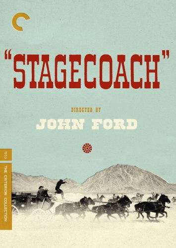 Criterion Collection - Stagecoach (Criterion Collection)