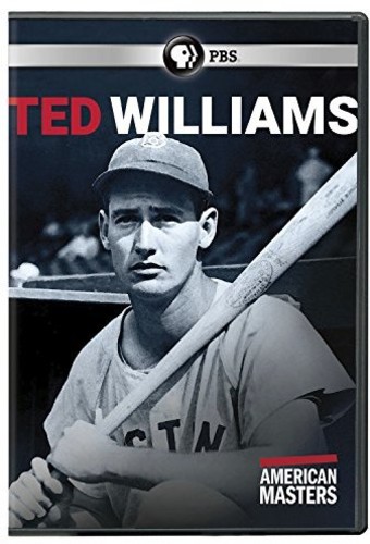 American Masters: Ted Williams