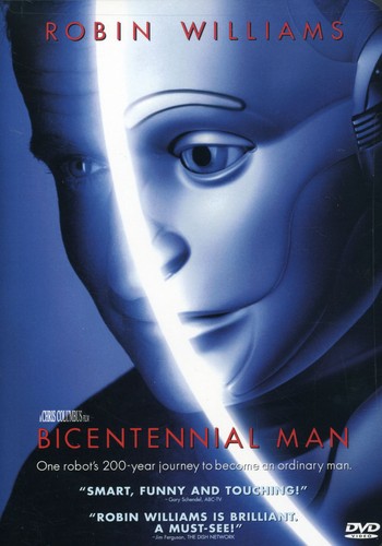 Bicentennial Man - Bicentennial Man