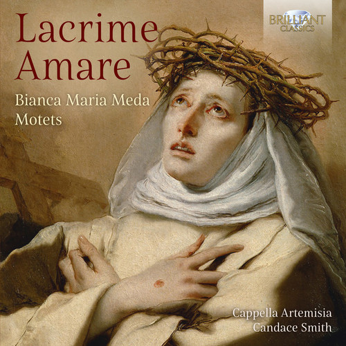 Cappella Artemisia - Lacrime Amare