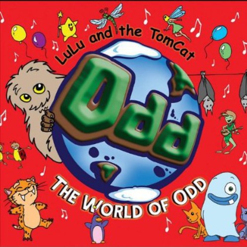 Lulu - World of Odd