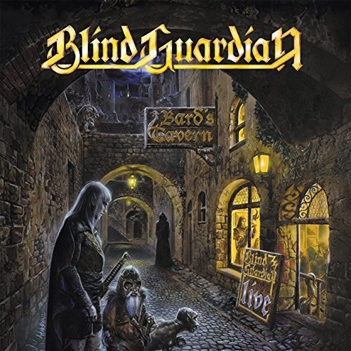 Blind Guardian - Live [Reissue]