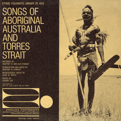 Aboriginal Australia /  Various