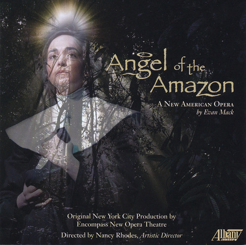 Angel of the Amazon