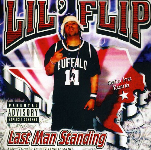 Lil Flip - Last Man Standing