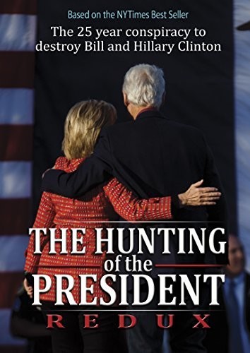  - The Hunting of the President: Redux