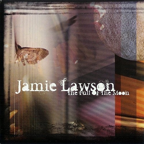 Jamie Lawson - Pull Of The Moon