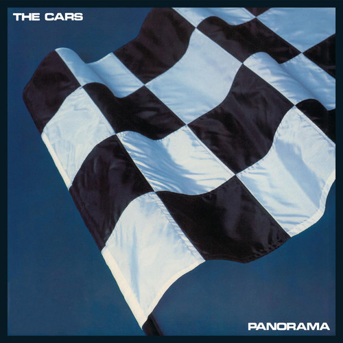 The Cars - Panorama: Expanded Edition [2LP]