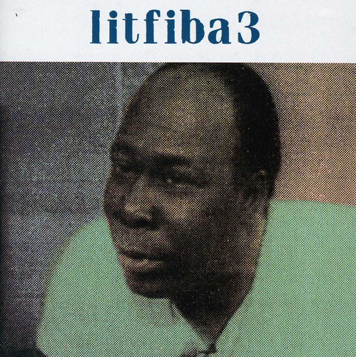 Litfiba - Litfiba 3 [Import]