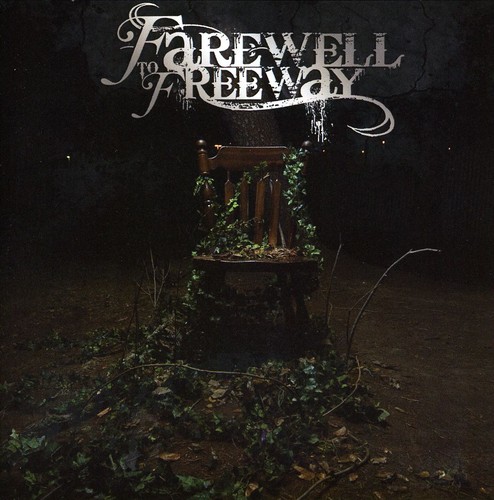 Farewell To Freeway - Only Time Will Tell