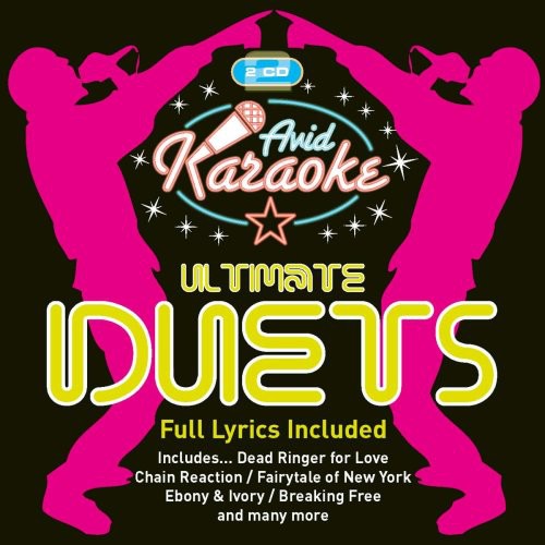 Ultimate Karaoke Duets