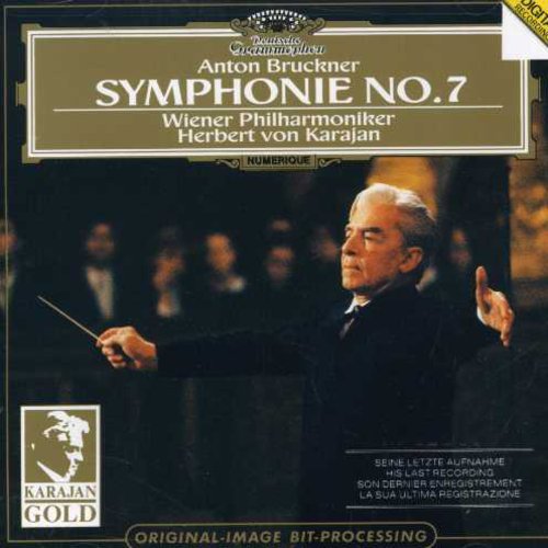Herbert von Karajan - Symphony 7