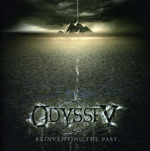Odyssey - Re-Inventing The Past [Import]