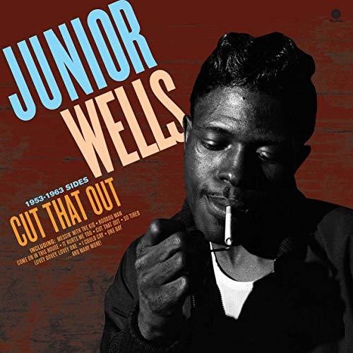 Junior Wells - Cut That Out [180 Gram] (Uk)