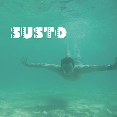 SUSTO - Susto [LP]