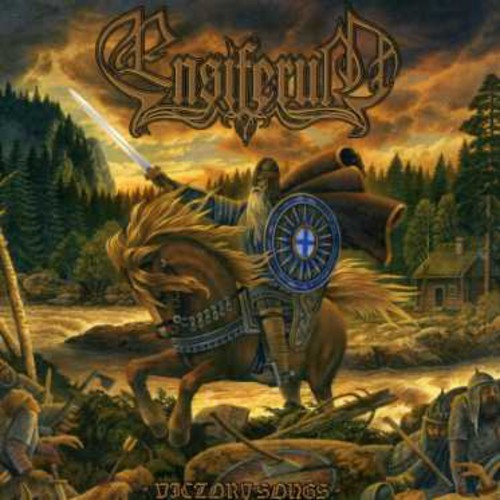 Ensiferum - Victory Songs [Import]