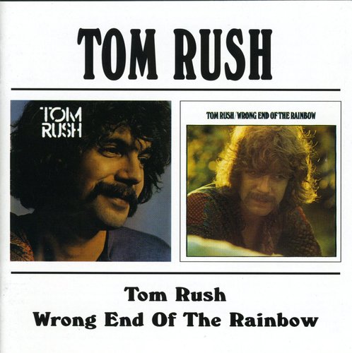 Wrong End Of The Rainbow:s/ t [Import]