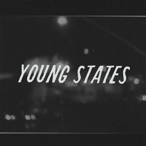 Citizen - Young States [Cassette]