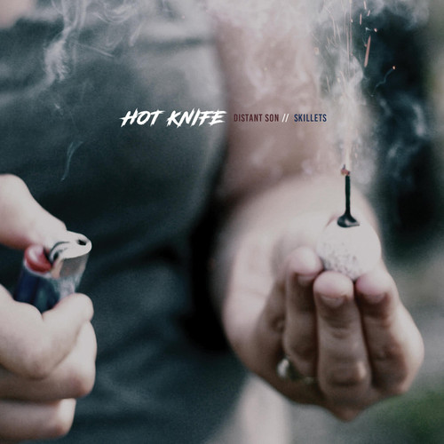Hot Knife (flexi-disc)