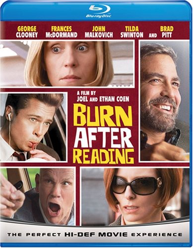 Burn After Reading