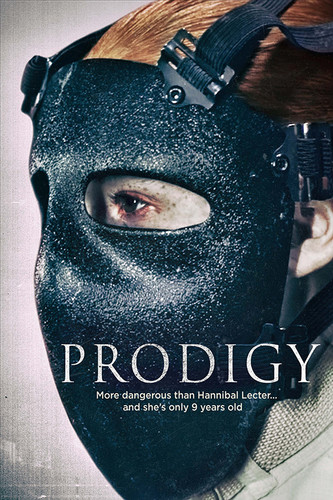 Prodigy - Prodigy