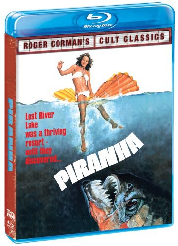 Piranha (1979) - Piranha