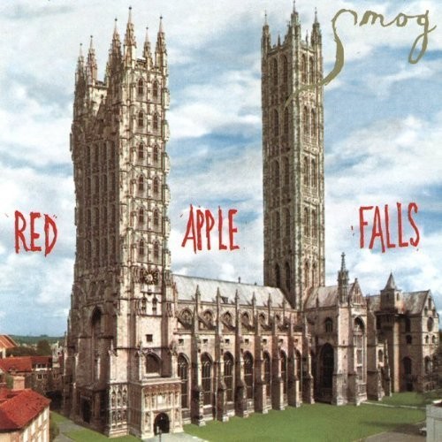 Smog - Red Apple Falls [Reissue]