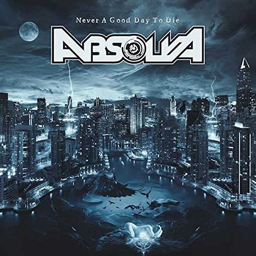 Absolva - Never a Good Day to Die