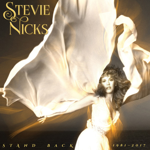 Stevie Nicks - Stand Back: 1981-2017 [6LP]
