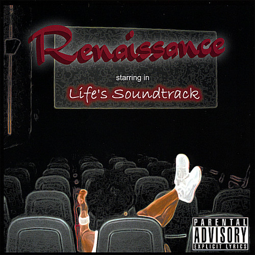 Renaissance - Life's Soundtrack
