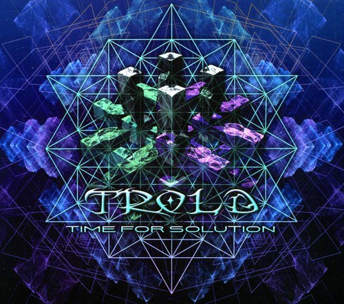 Trold - Time For Solution [Import]