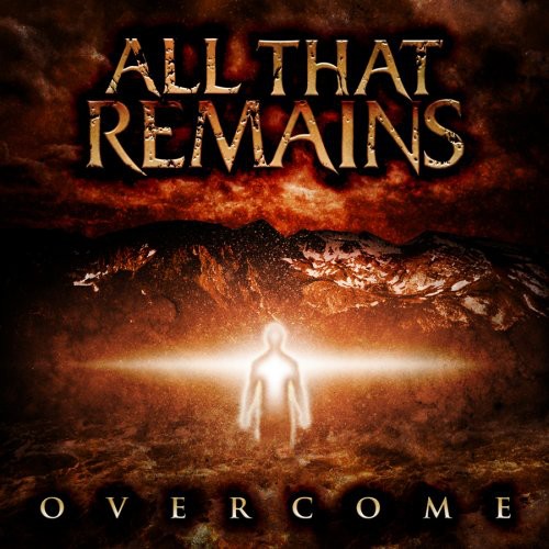 All That Remains - Overcome