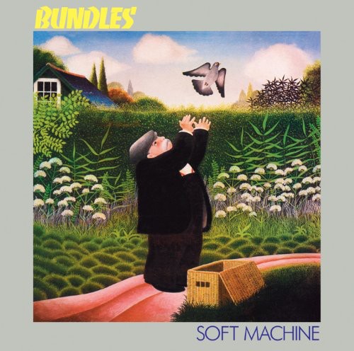 Soft Machine - Bundles [Import]
