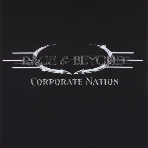 By The Grace Of God - Corporate Nation
