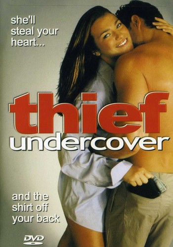 Thief Undercover