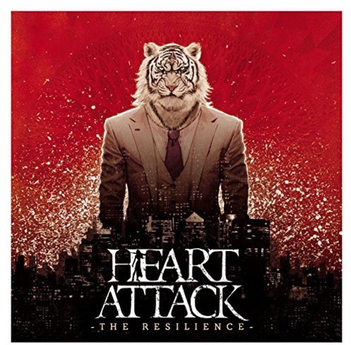 Heart Attack - Resilience