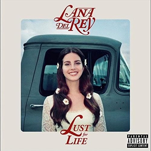 Lust For Life [Explicit Content]