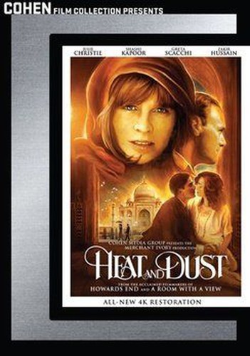 Heat and Dust