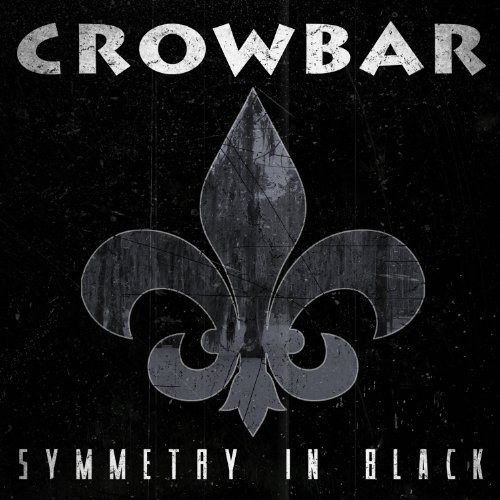 Crowbar - Symmetry in Black