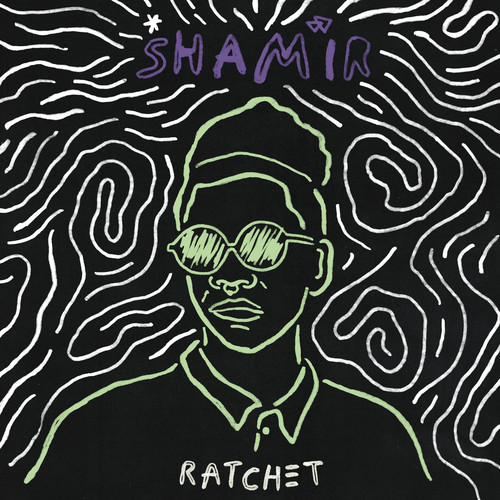 Shamir - Ratchet [Vinyl]