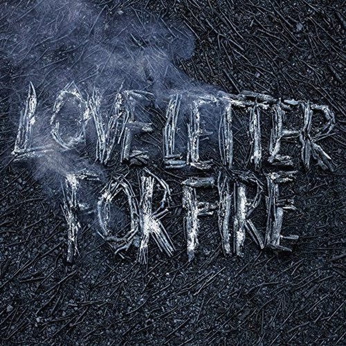 Sam Beam and Jesca Hoop - Love Letter For Fire [Vinyl]