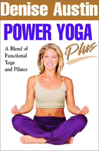 Power Yoga Plus