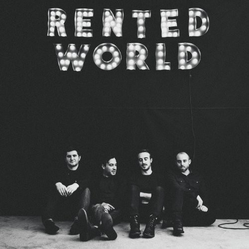 The Menzingers - Menzingers : Rented World